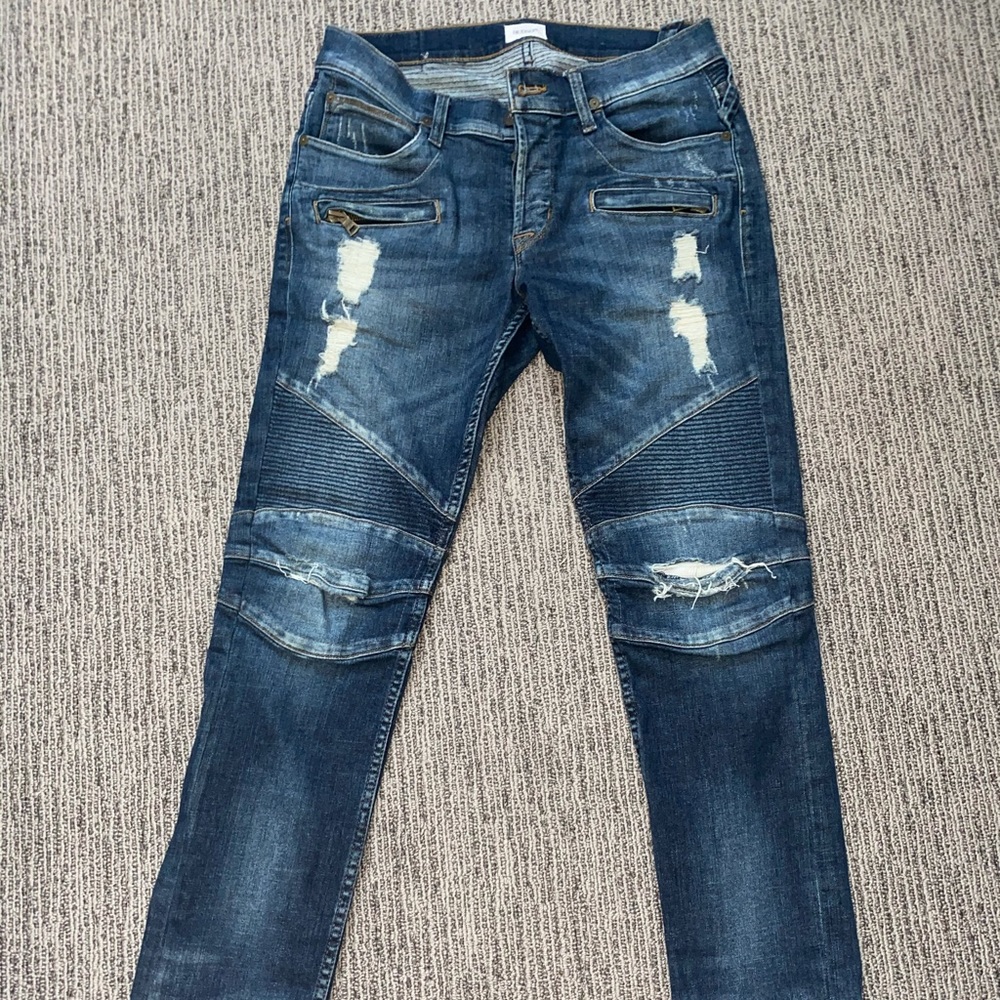Hudson Jeans